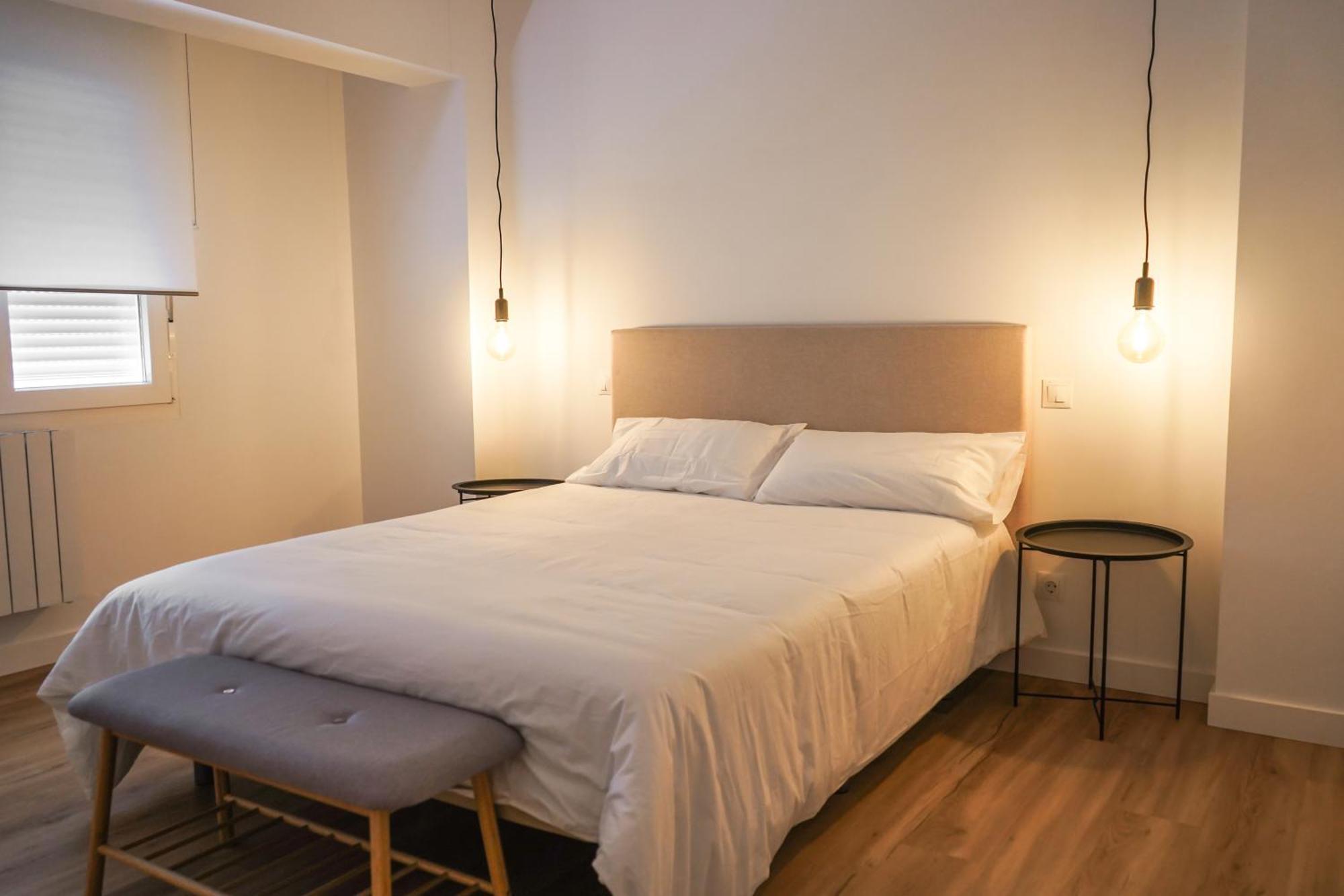Apartment Centro *